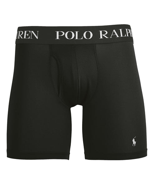 ポロ ラルフローレン POLO RALPH LAUREN CLASSIC FIT メンズ ロングボクサーパンツ 【メール便】